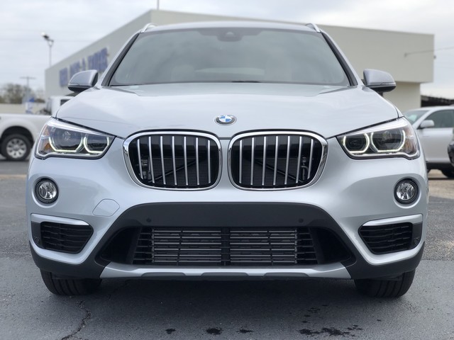 Used 2019 BMW X1 SUV in Mobile #K3H44919 | BMW of Mobile